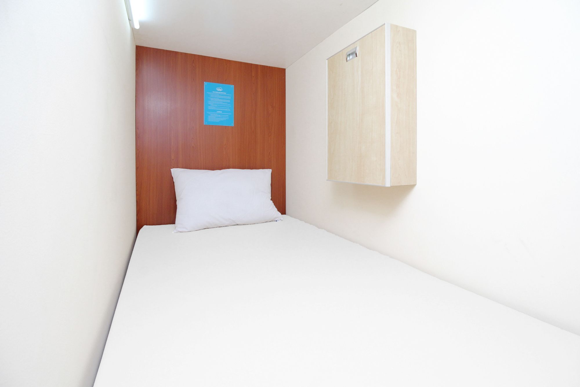 Sky Inn Glodok 1 Giacarta Esterno foto