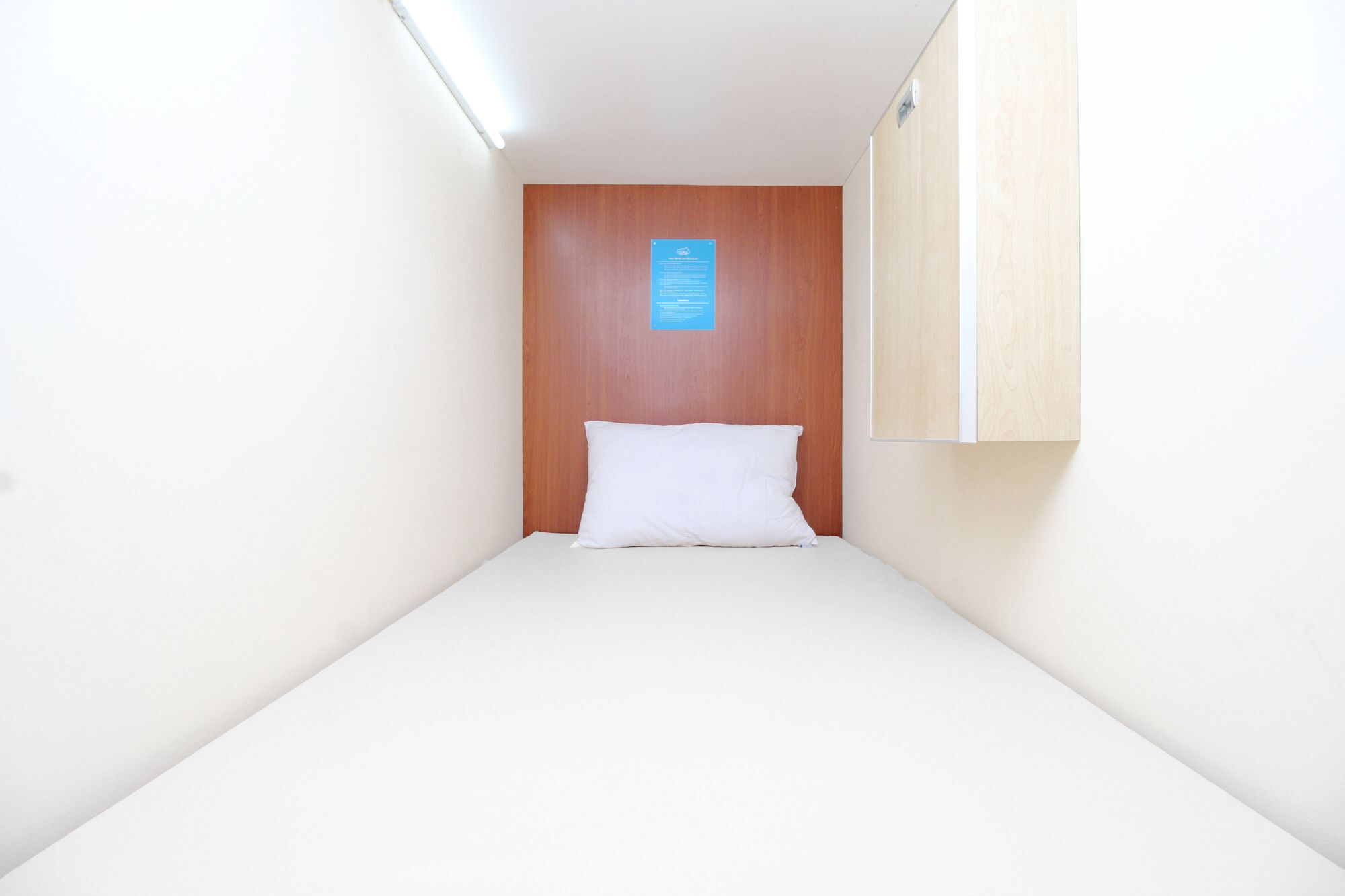 Sky Inn Glodok 1 Giacarta Esterno foto
