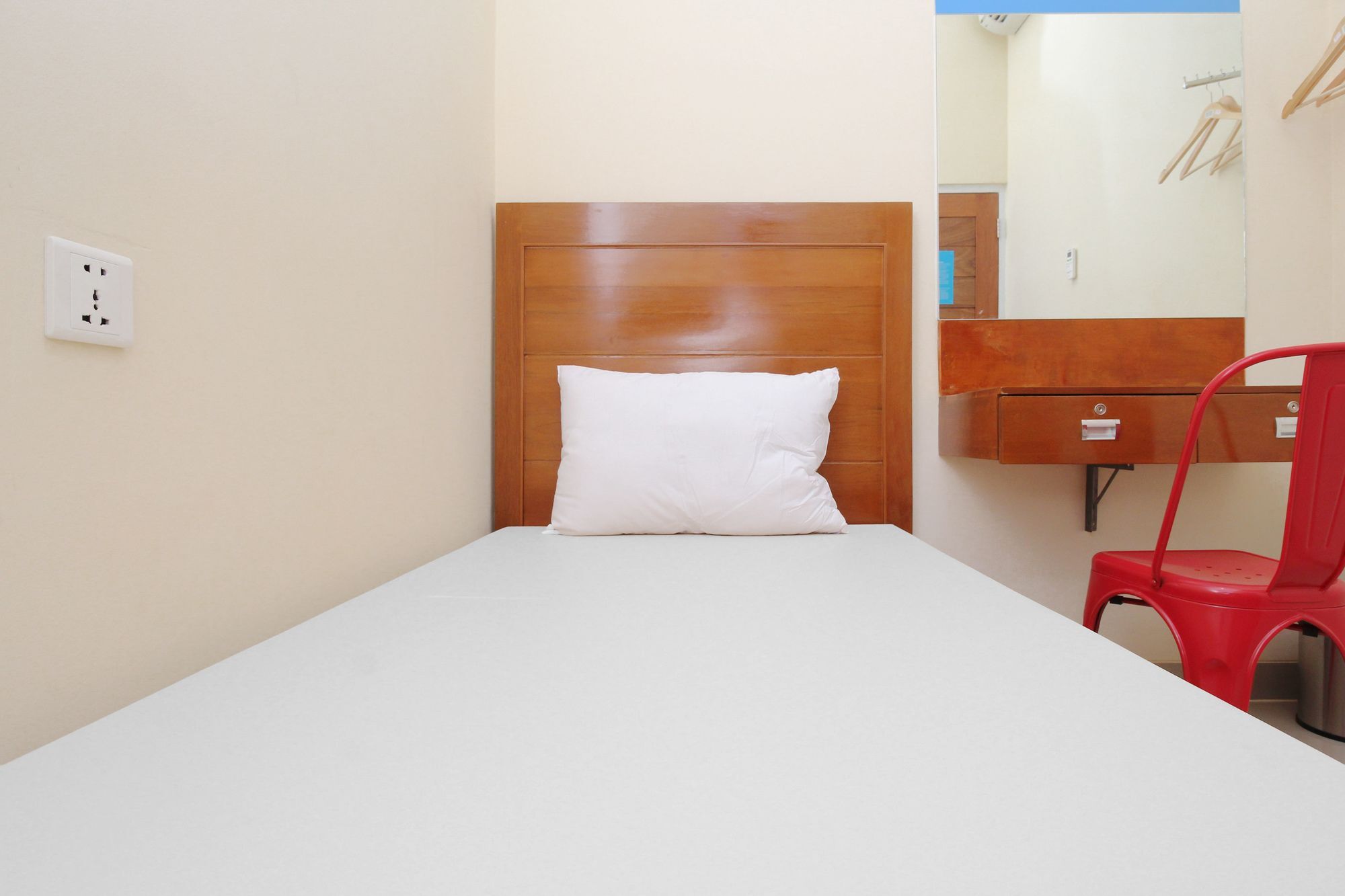 Sky Inn Glodok 1 Giacarta Esterno foto
