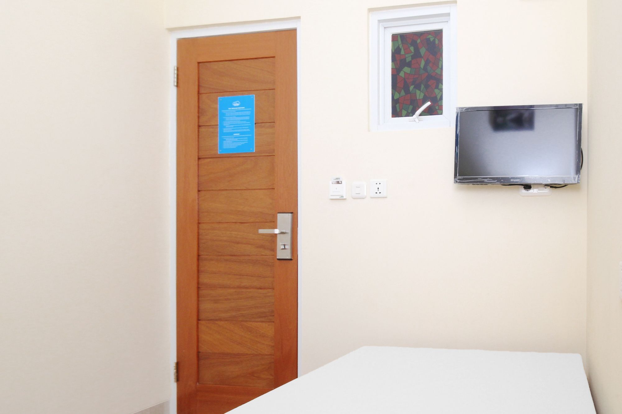 Sky Inn Glodok 1 Giacarta Esterno foto