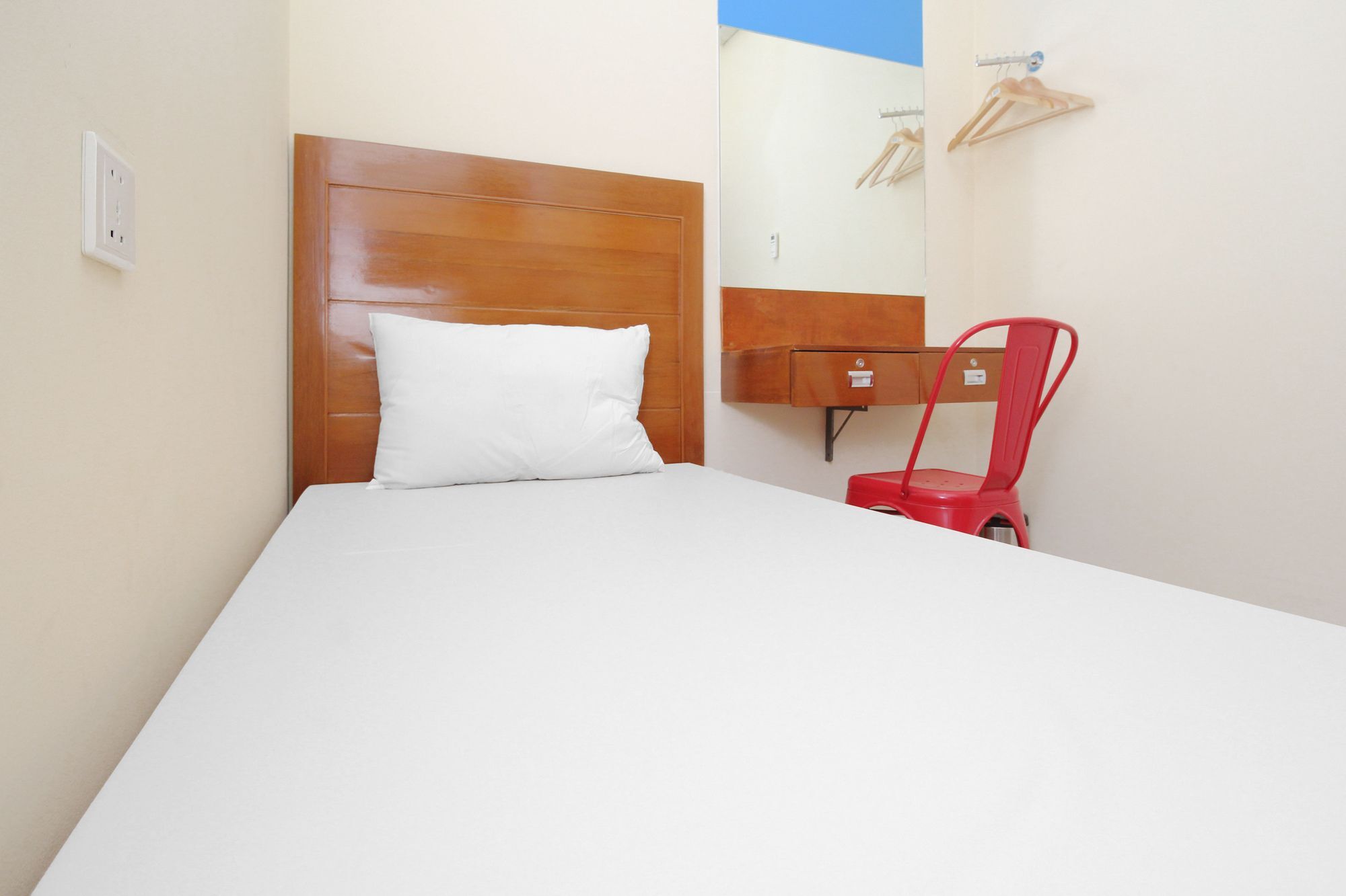 Sky Inn Glodok 1 Giacarta Esterno foto