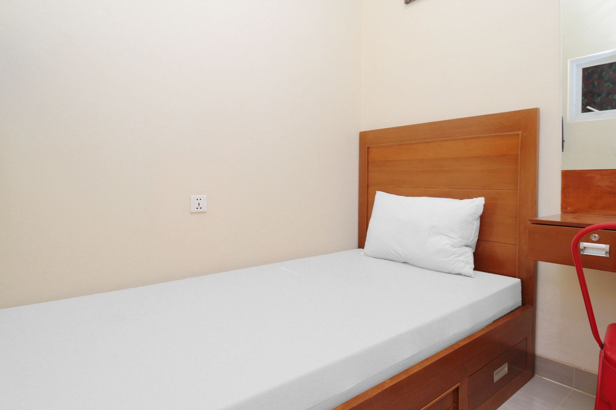 Sky Inn Glodok 1 Giacarta Esterno foto