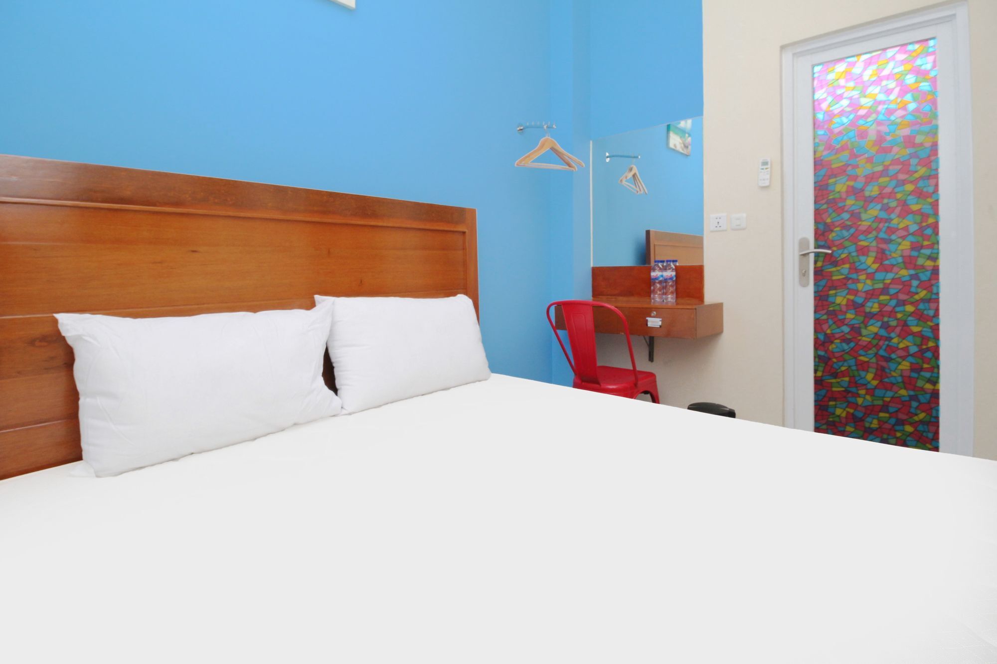Sky Inn Glodok 1 Giacarta Esterno foto