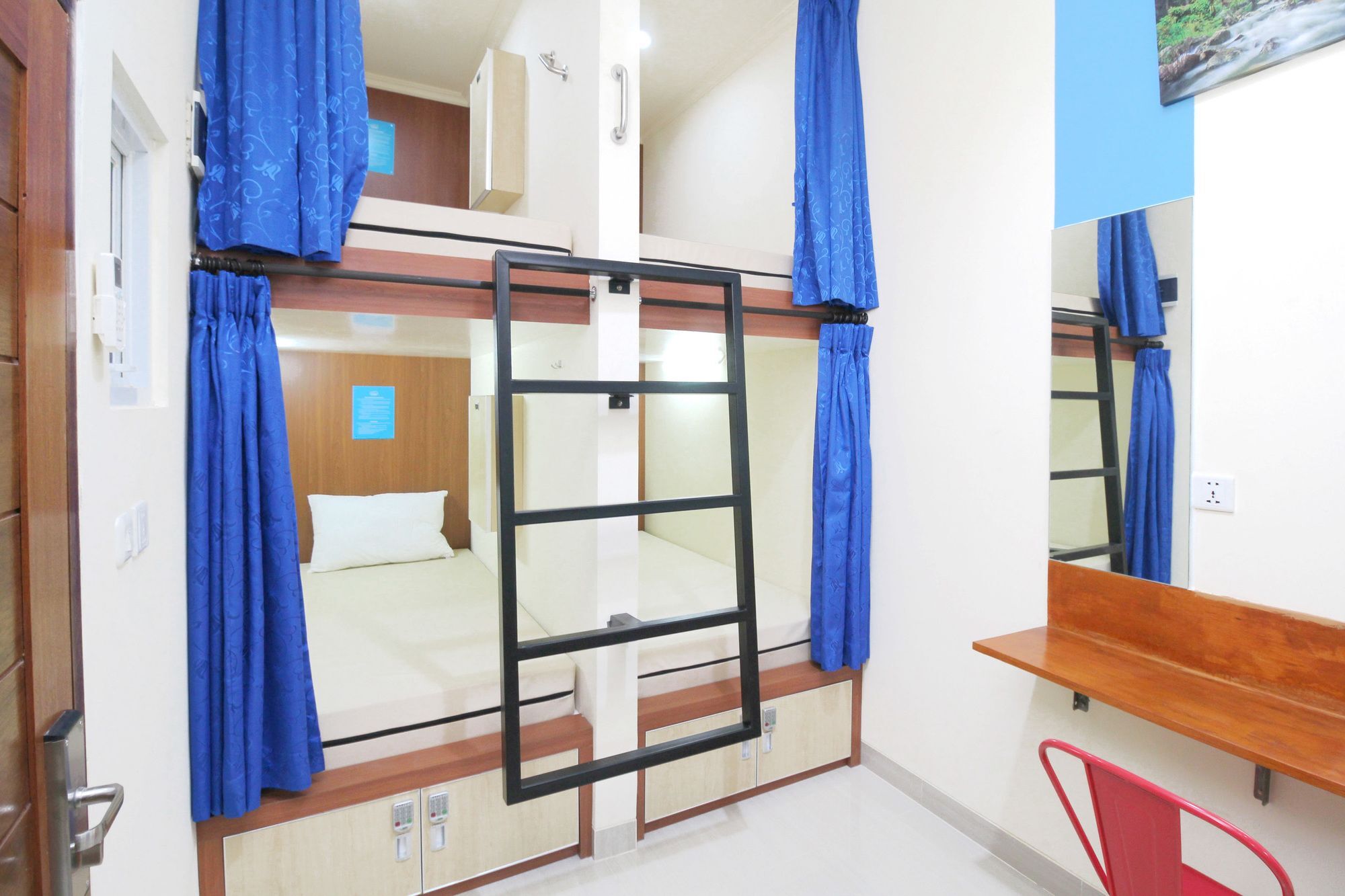 Sky Inn Glodok 1 Giacarta Esterno foto