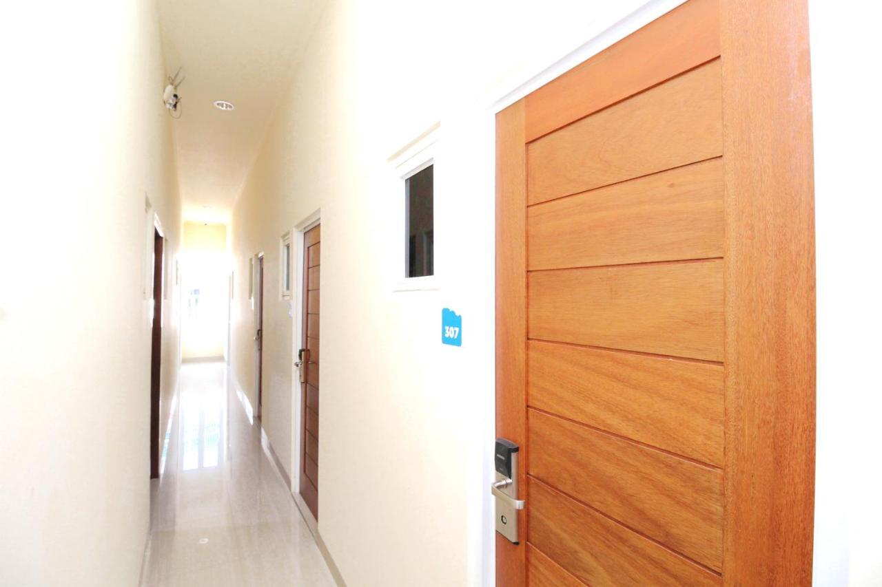 Sky Inn Glodok 1 Giacarta Esterno foto